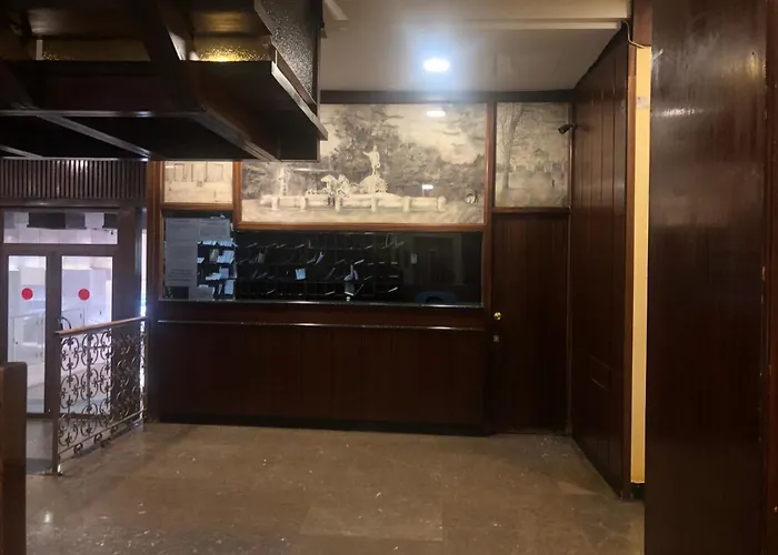 Lagasca Charming Apartment