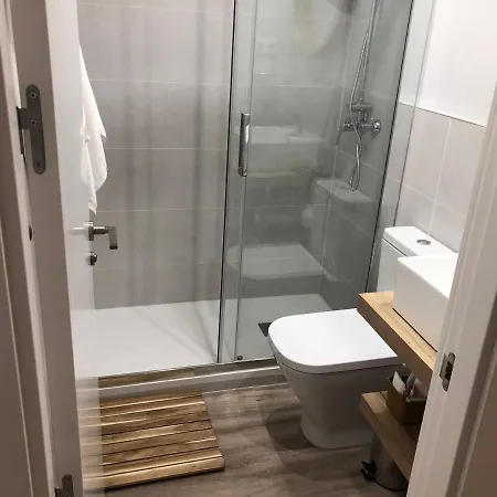 Lagasca Charming Apartment Madryt Zewnętrze zdjęcie