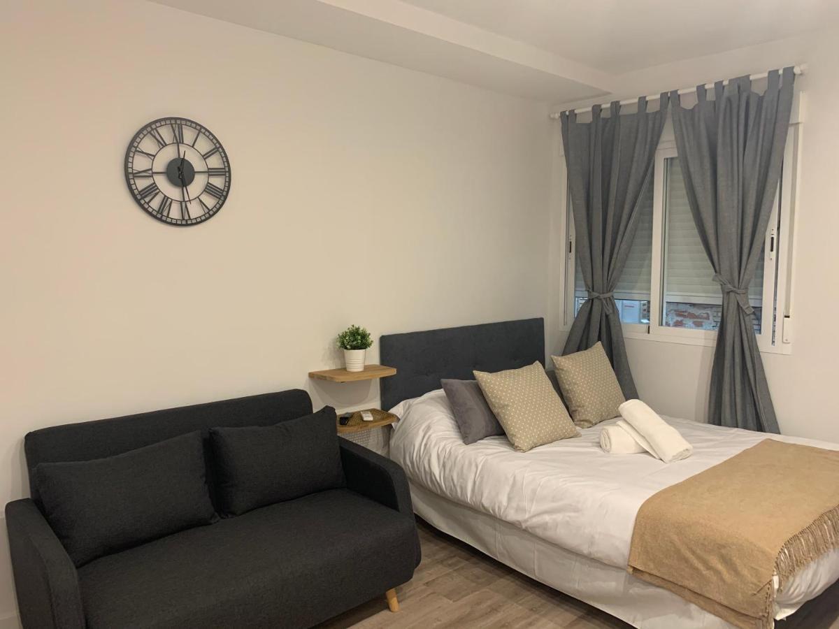 Lagasca Charming Appartamento