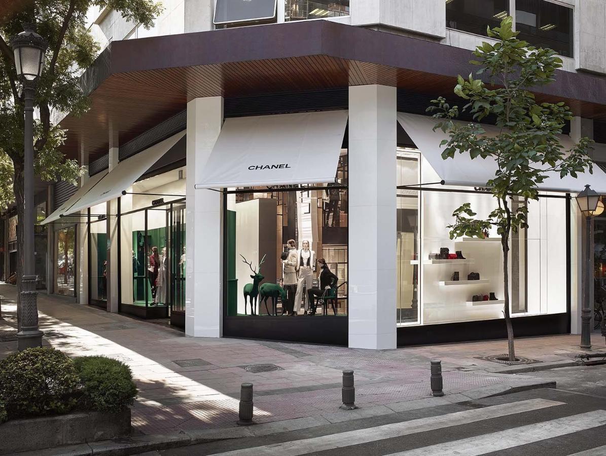 Lagasca Charming Appartamento Madrid